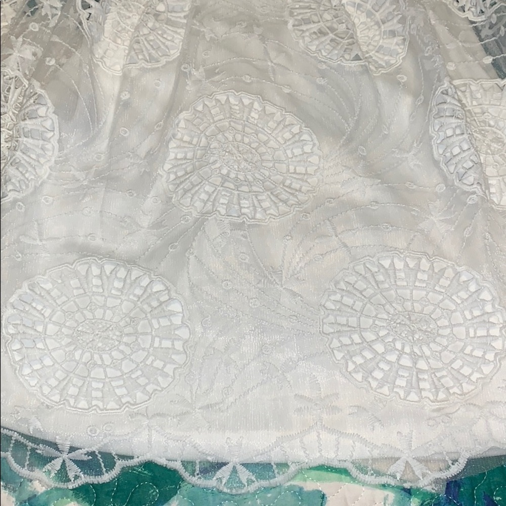 8Birdies Dress - Picture 4 of 4